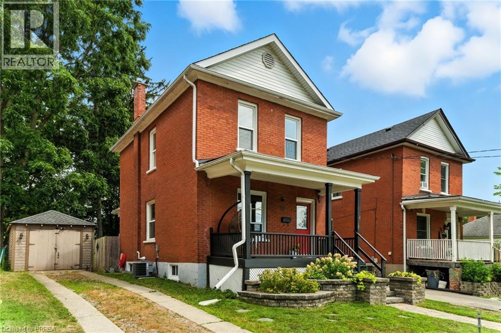 Property at 55 LOWELL Street N image 4