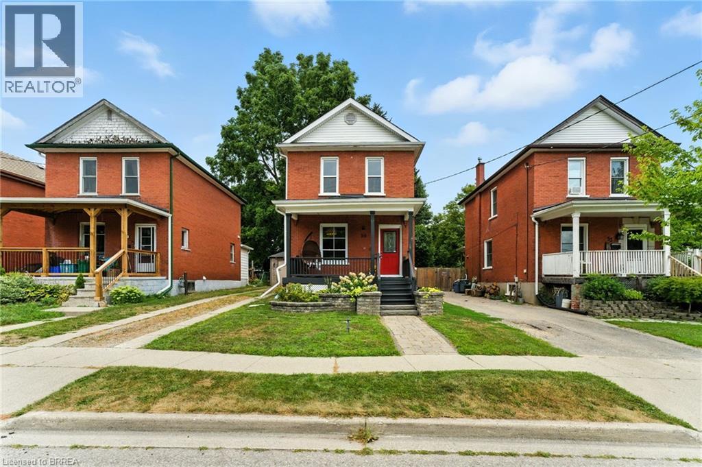 Property at 55 LOWELL Street N image 1