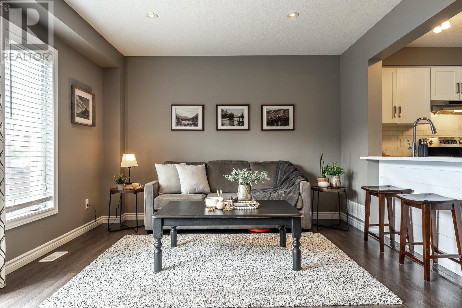 6 Robertson Drive, Stratford, Ontario  N5A 0C7 - Photo 10 - X12343610