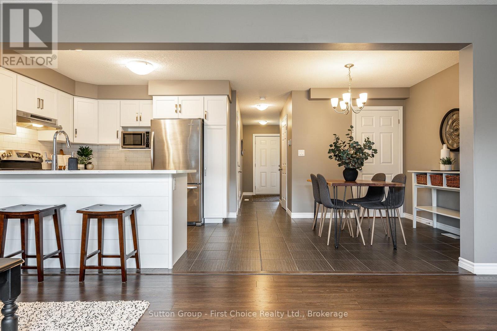 6 Robertson Drive, Stratford, Ontario  N5A 0C7 - Photo 13 - X12343610