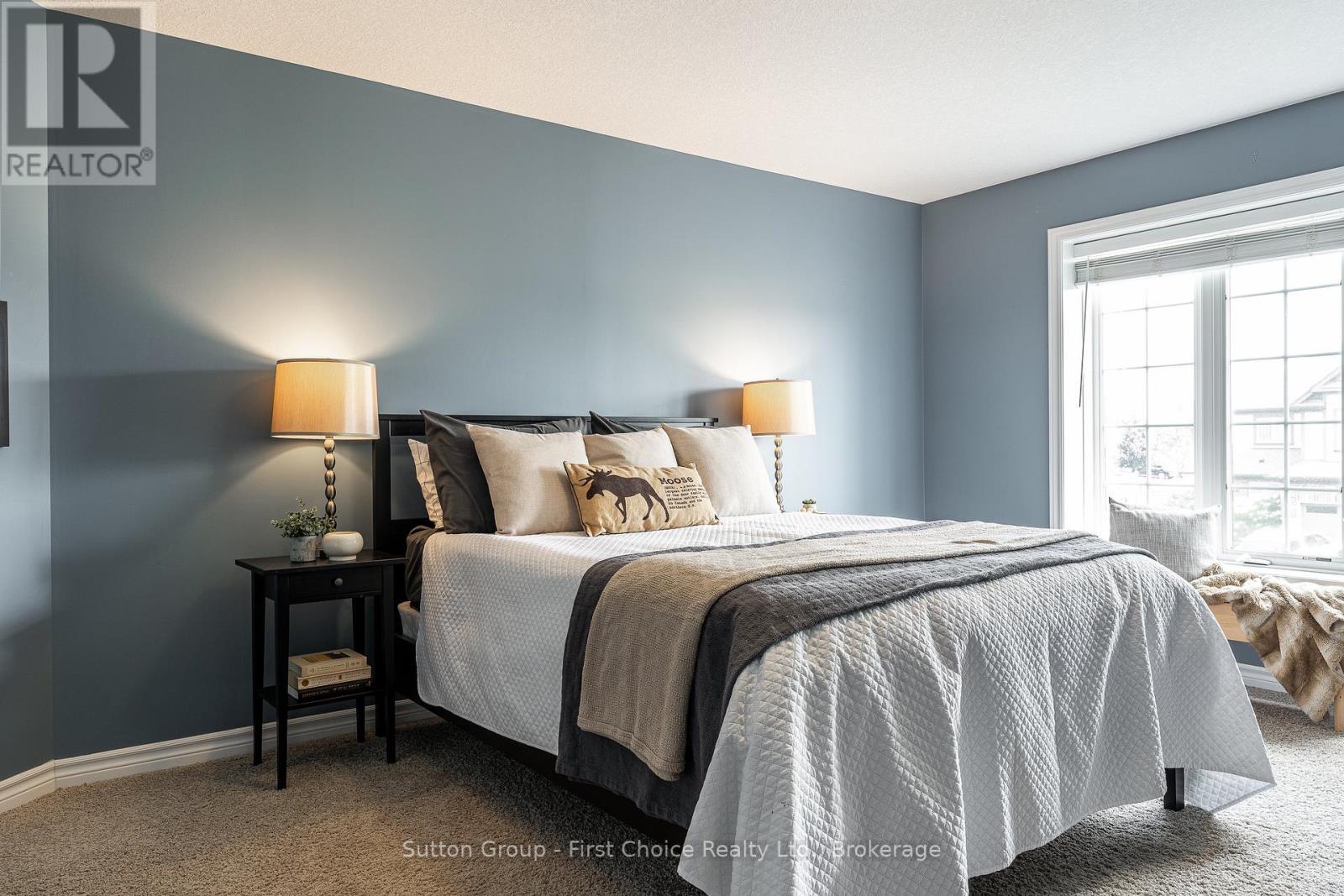 6 Robertson Drive, Stratford, Ontario  N5A 0C7 - Photo 16 - X12343610
