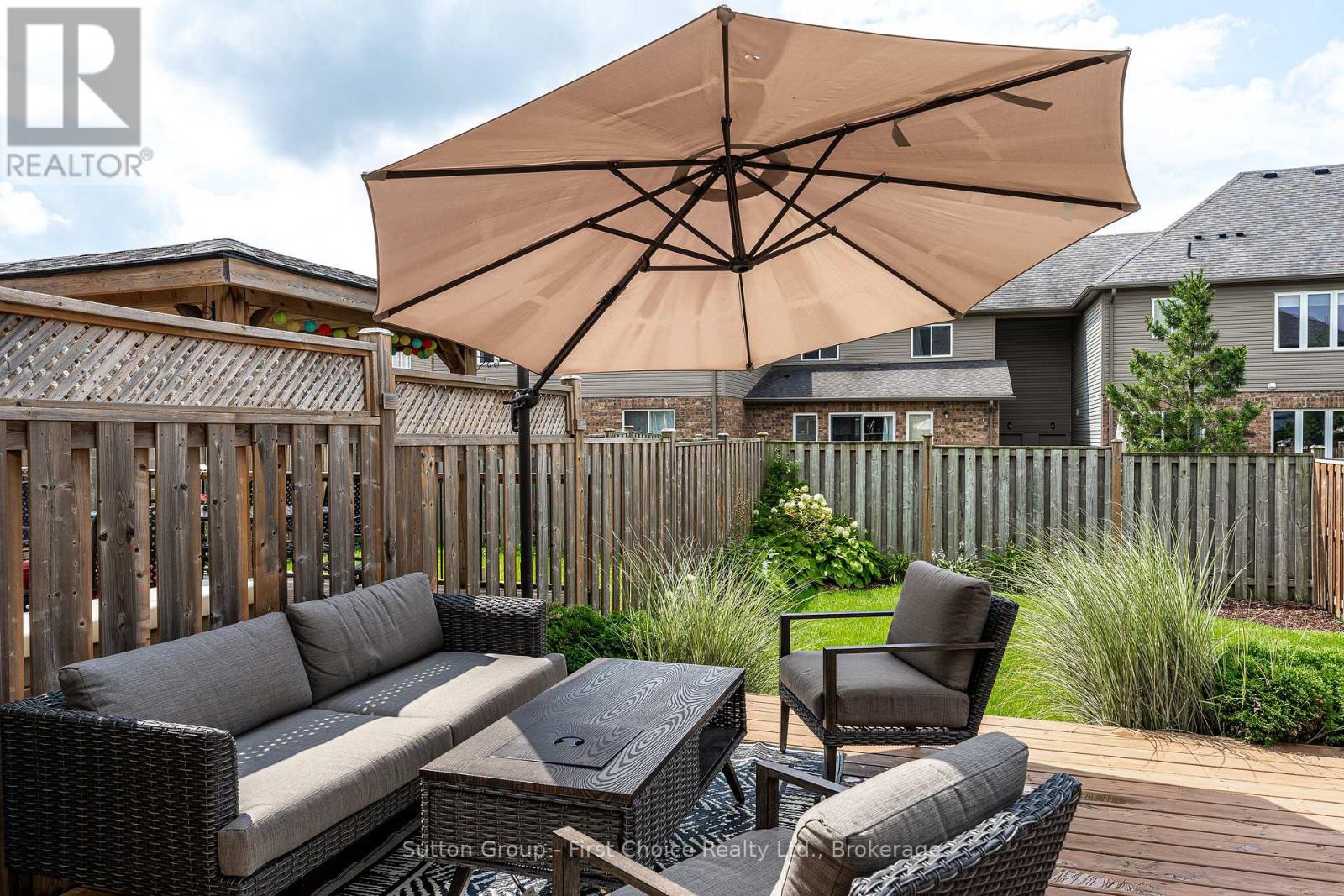 6 Robertson Drive, Stratford, Ontario  N5A 0C7 - Photo 26 - X12343610