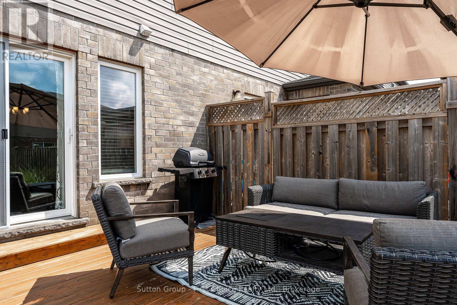 6 Robertson Drive, Stratford, Ontario  N5A 0C7 - Photo 27 - X12343610