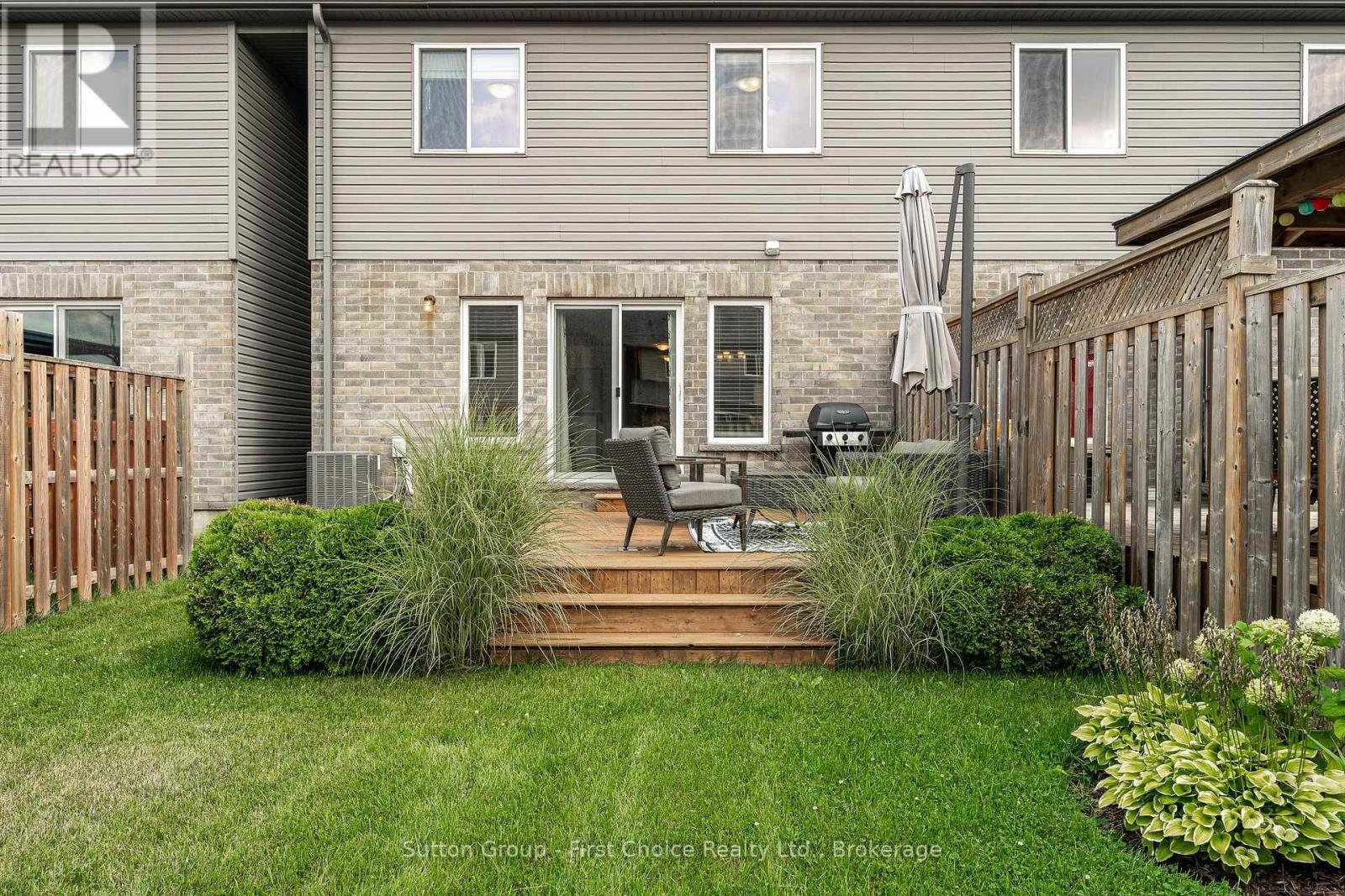 6 Robertson Drive, Stratford, Ontario  N5A 0C7 - Photo 29 - X12343610