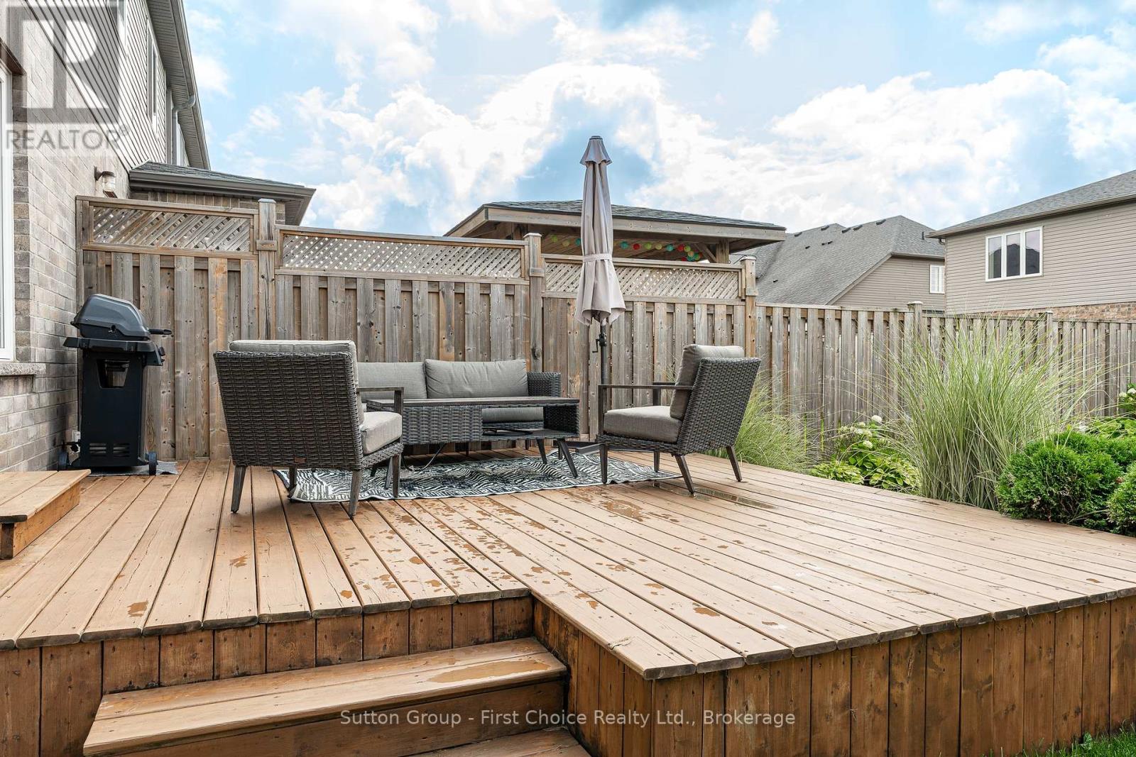 6 Robertson Drive, Stratford, Ontario  N5A 0C7 - Photo 30 - X12343610