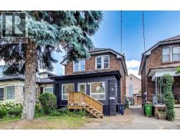 7 BALA AVENUE