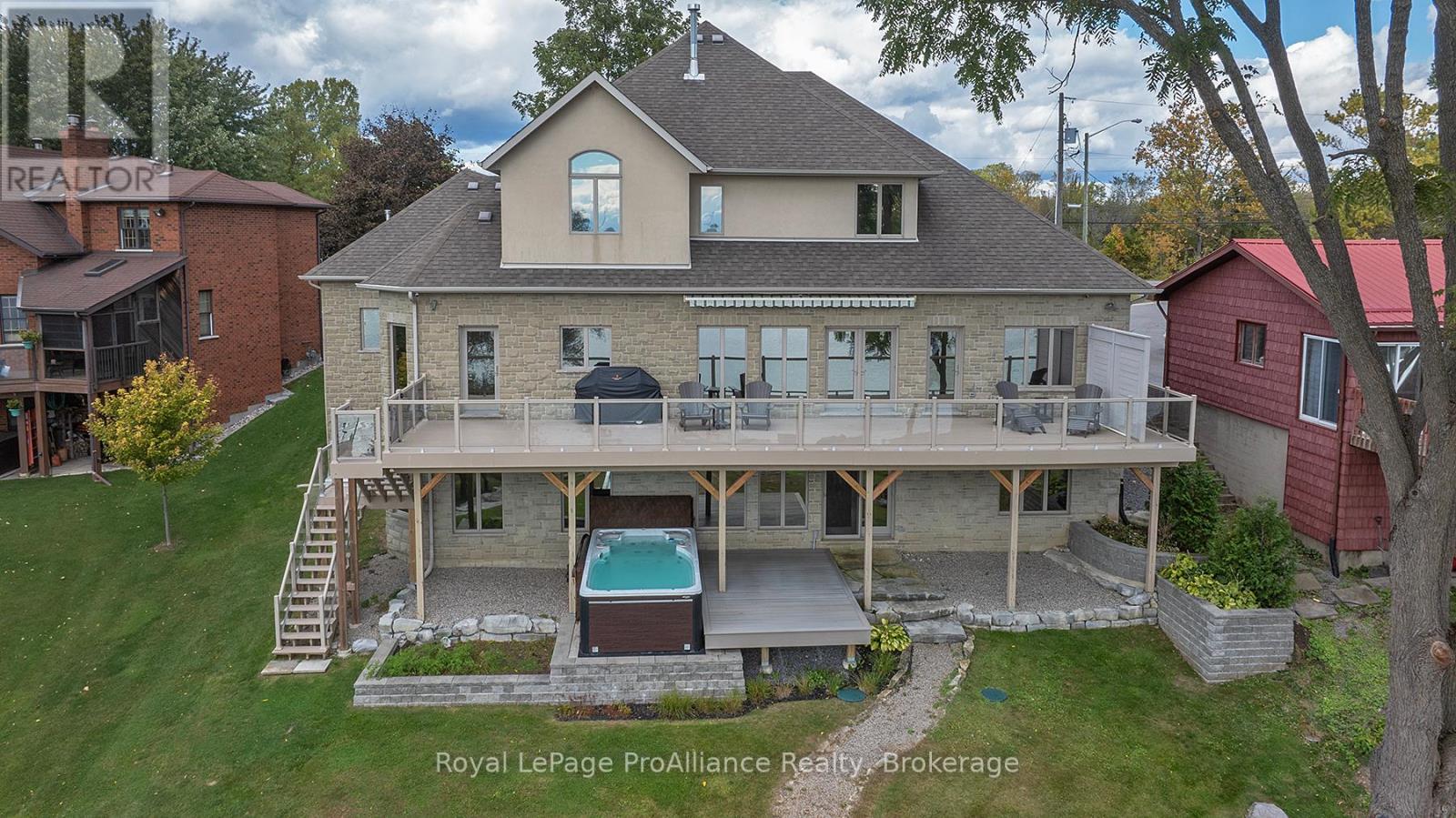 4744 Bath Road, Loyalist, Ontario  K0H 1G0 - Photo 7 - X9413101