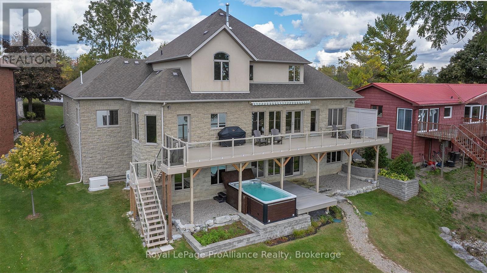 4744 Bath Road, Loyalist, Ontario  K0H 1G0 - Photo 8 - X9413101