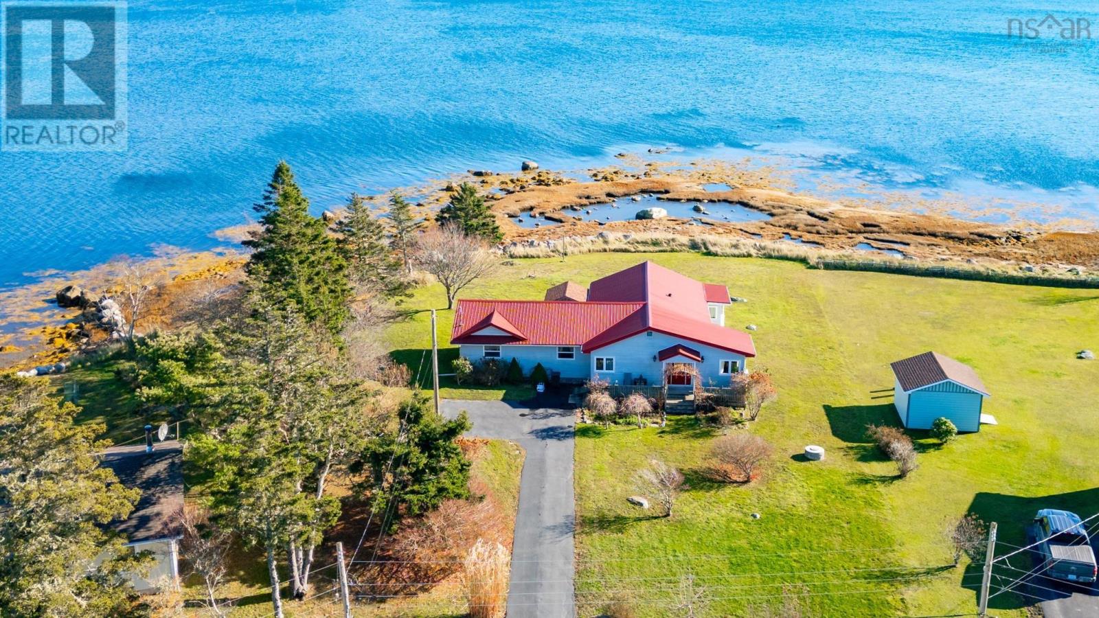 119 Island View Drive, Brass Hill, Nova Scotia
