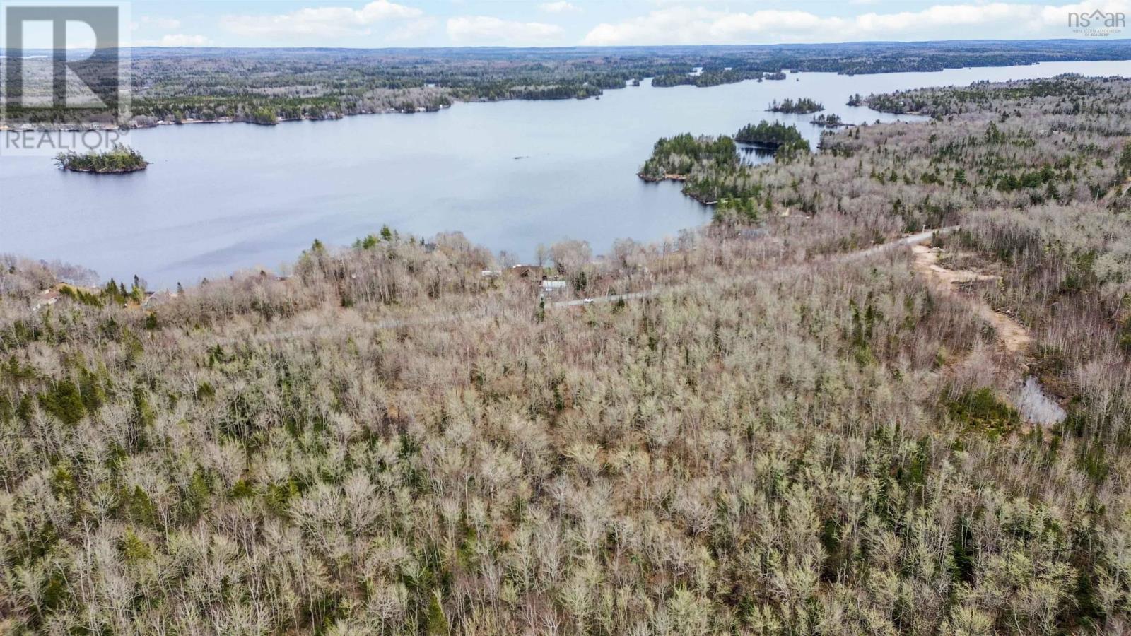 Lot 7 North River Road, Aylesford Lake, Nova Scotia