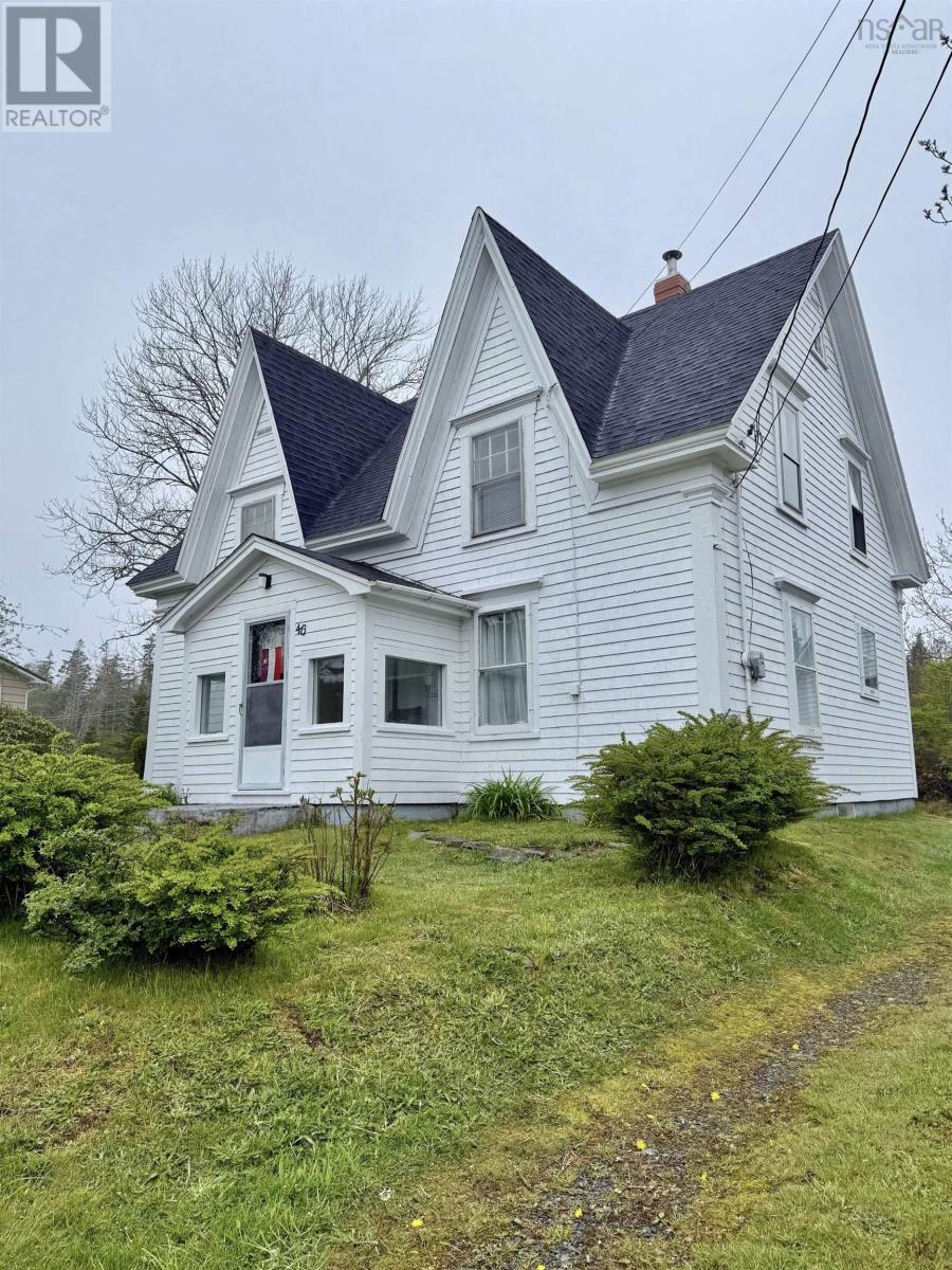46 Highway 335, Pubnico, Nova Scotia  B0W 3S0 - Photo 16 - 202511696