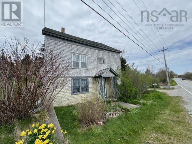 4076 Highway 3, Doctors Cove, Nova Scotia B0W 1G0 - Photo 1 - 202512384