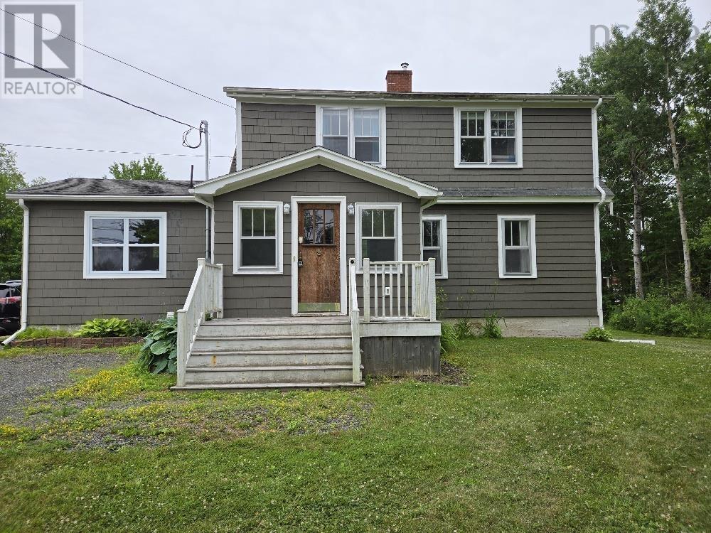 86 Maple Avenue, Tatamagouche, Nova Scotia  B0K 1V0 - Photo 1 - 202516862