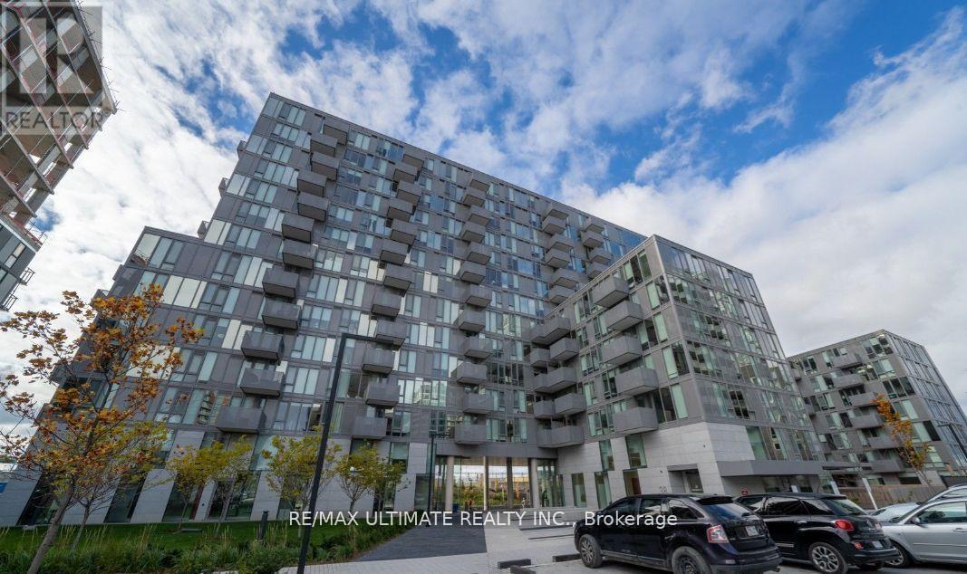 720 - 38 Monte Kwinter Court, Toronto (Clanton Park), Ontario  M1H 0E2 - Photo 1 - C12343627