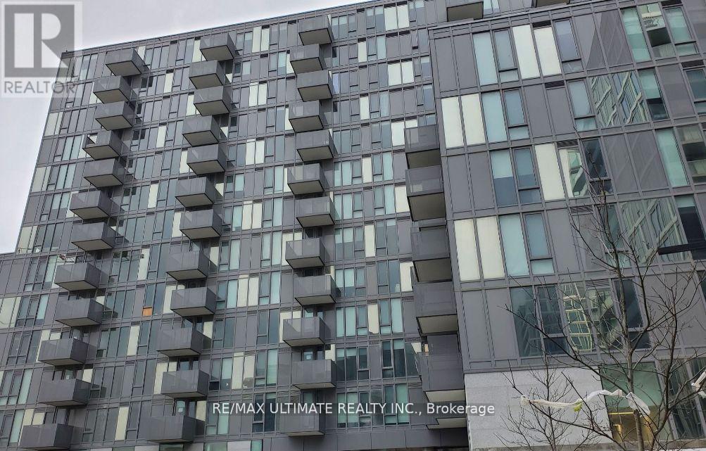720 - 38 Monte Kwinter Court, Toronto (Clanton Park), Ontario  M1H 0E2 - Photo 2 - C12343627