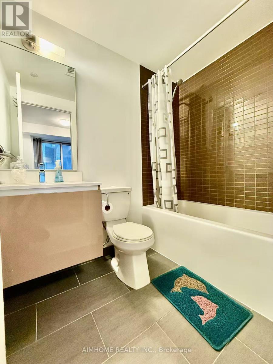 1405 - 200 Bloor Street W, Toronto (Annex), Ontario  M5S 0B1 - Photo 12 - C12343634