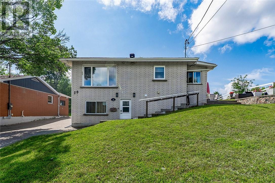 Property at 29 Glen image 2
