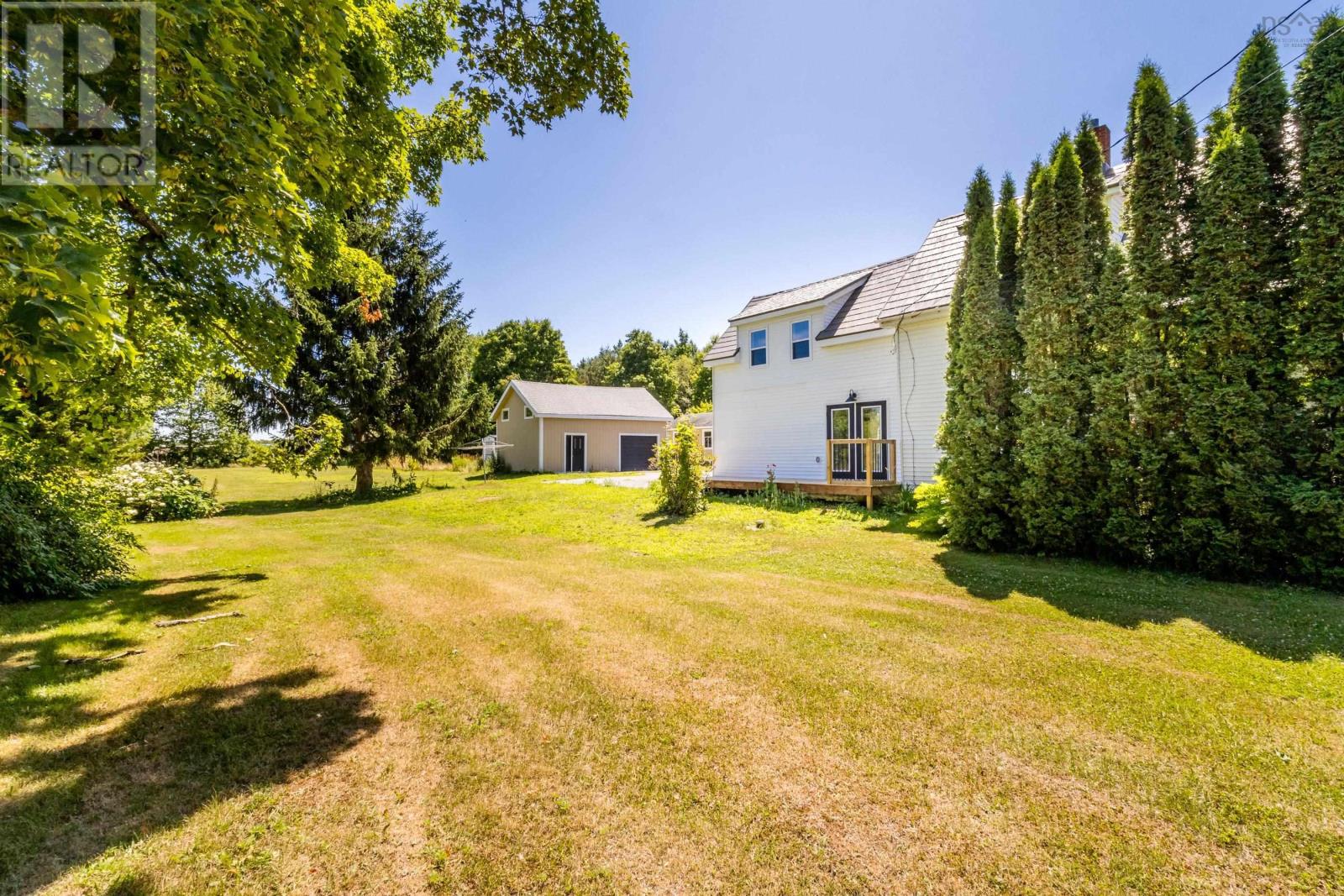 126 Commercial Street, Berwick, Nova Scotia  B0P 1E0 - Photo 47 - 202518988