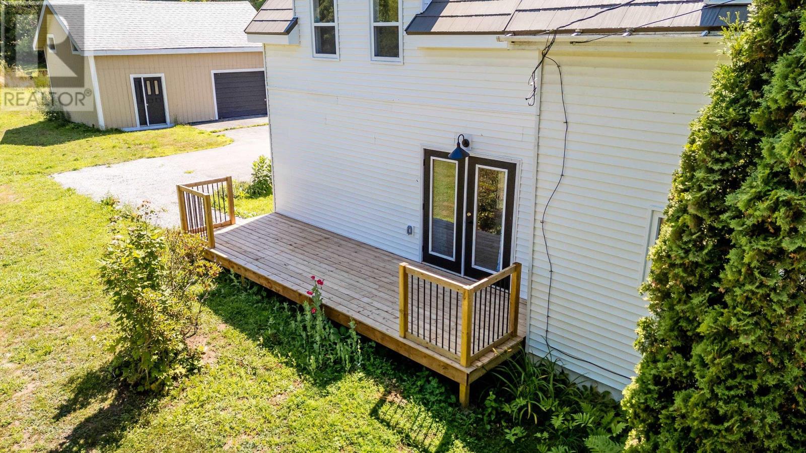126 Commercial Street, Berwick, Nova Scotia  B0P 1E0 - Photo 44 - 202518988