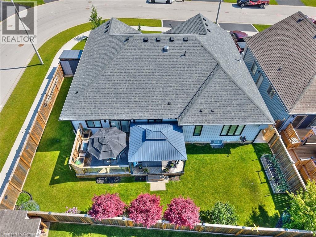 54 Postma Drive, Dunnville, Ontario  N1A 1B2 - Photo 43 - 40737319