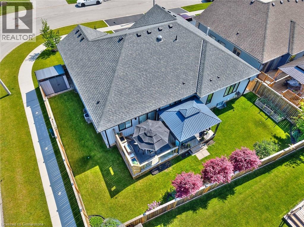 54 Postma Drive, Dunnville, Ontario  N1A 1B2 - Photo 42 - 40737319