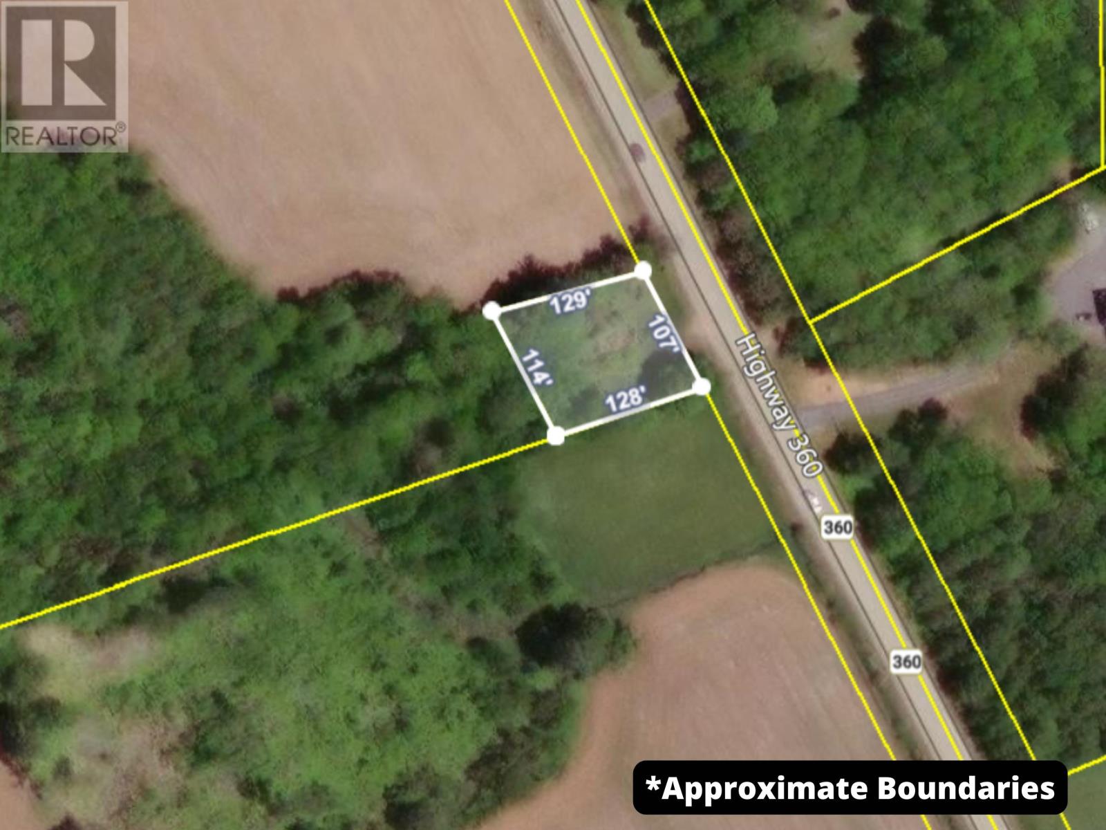 1587 Highway 360, Garland, Nova Scotia  B0P 1E0 - Photo 34 - 202503720