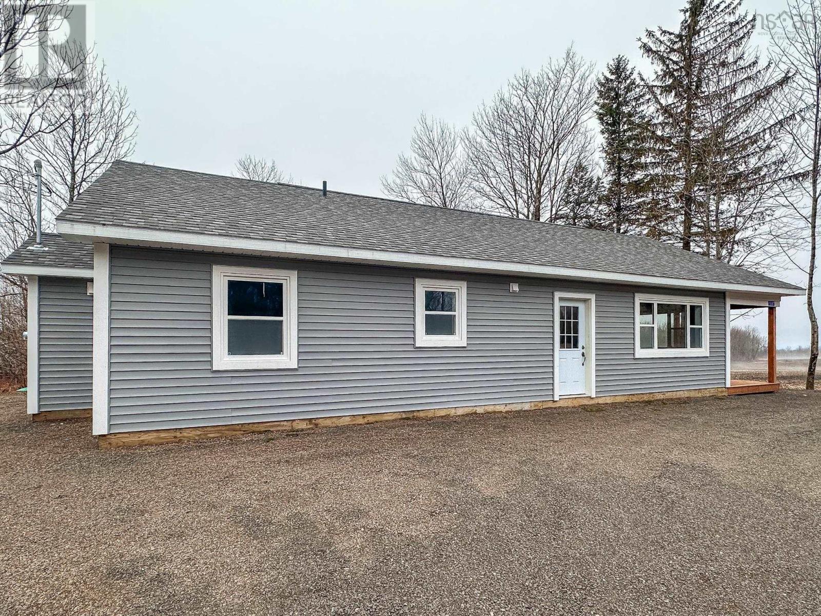 1587 Highway 360, Garland, Nova Scotia  B0P 1E0 - Photo 30 - 202503720