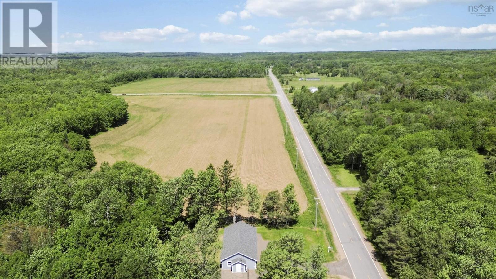 1587 Highway 360, Garland, Nova Scotia  B0P 1E0 - Photo 2 - 202503720