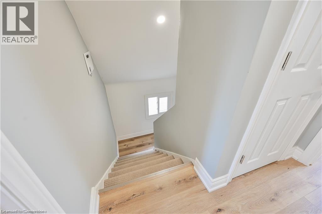 178 East 14th Street Unit# Main Level, Hamilton, Ontario  L9A 4B6 - Photo 20 - 40758207