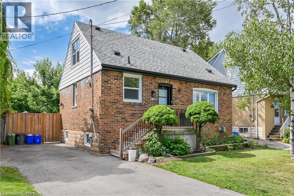 178 East 14th Street Unit# Main Level, Hamilton, Ontario  L9A 4B6 - Photo 2 - 40758207