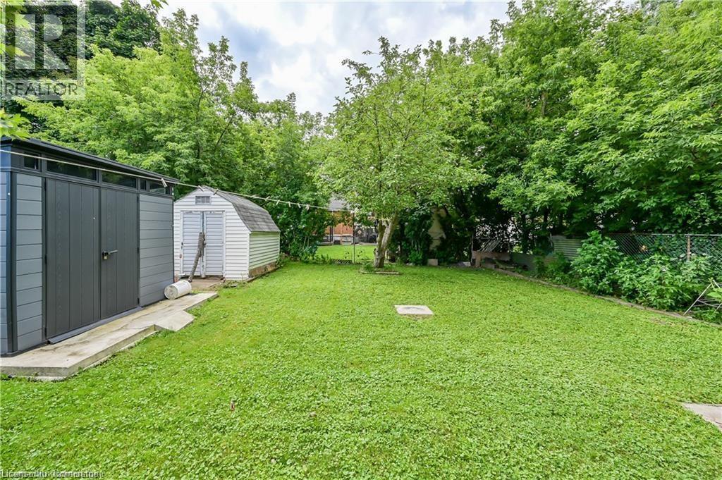 178 East 14th Street Unit# Main Level, Hamilton, Ontario  L9A 4B6 - Photo 23 - 40758207