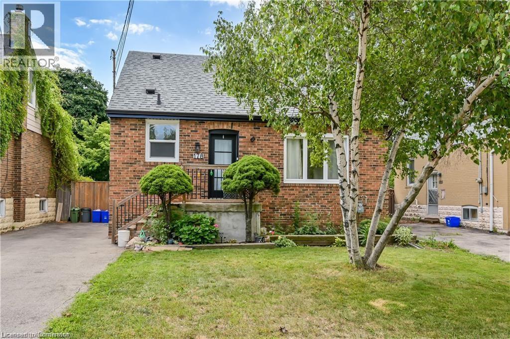 178 East 14th Street Unit# Main Level, Hamilton, Ontario  L9A 4B6 - Photo 1 - 40758207