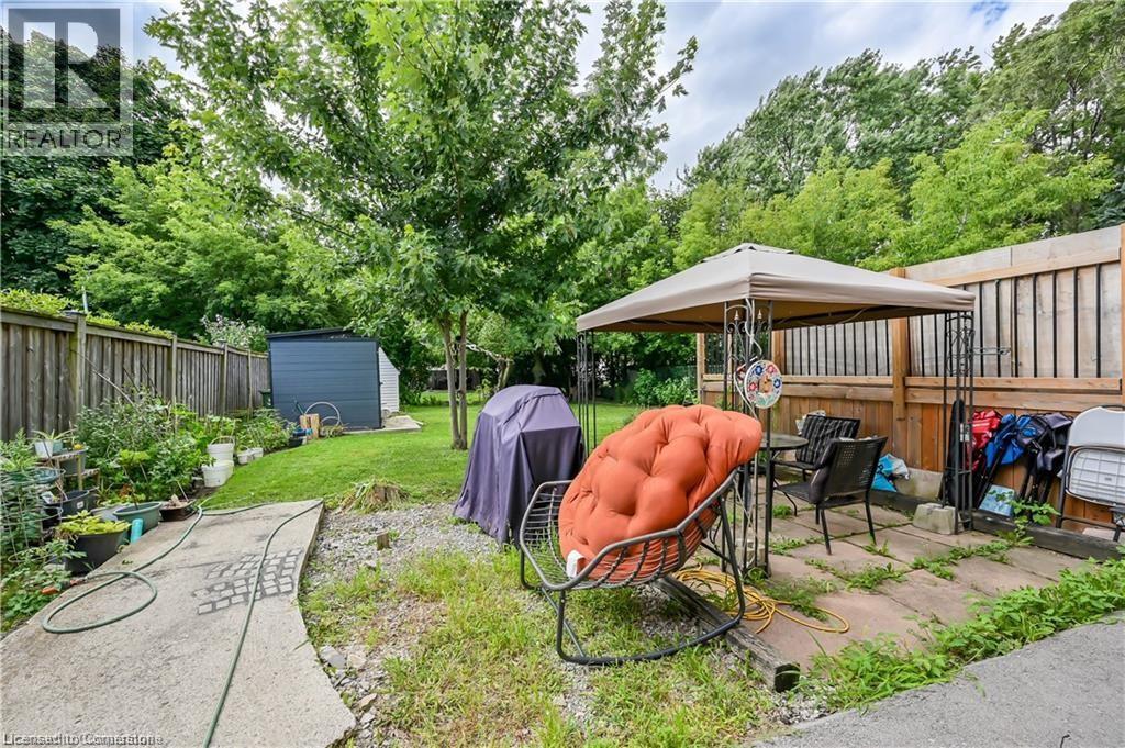178 East 14th Street Unit# Main Level, Hamilton, Ontario  L9A 4B6 - Photo 24 - 40758207