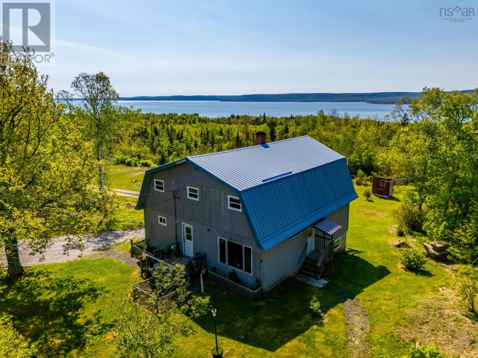 115 Pickup Road, Clementsport, Nova Scotia  B0S 1A0 - Photo 1 - 202512696