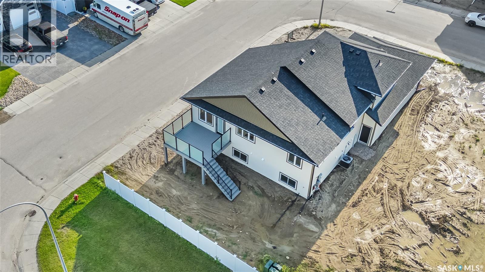 842 Ballesteros Crescent, Warman, Saskatchewan  S0K 4S4 - Photo 43 - SK015285