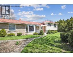 1 Westview Crescent 461 - Waterdown East-107;, Waterdown, Ca