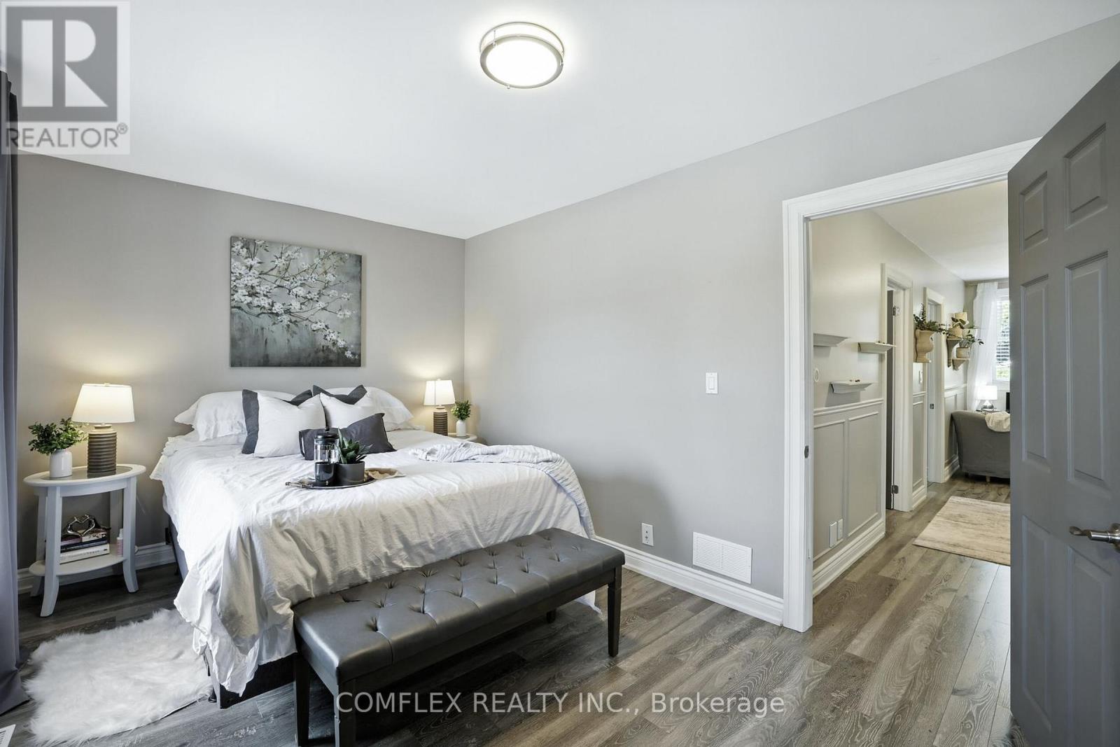 28 Liberty Street S, Clarington (Bowmanville), Ontario  L1C 2N2 - Photo 16 - E12343603