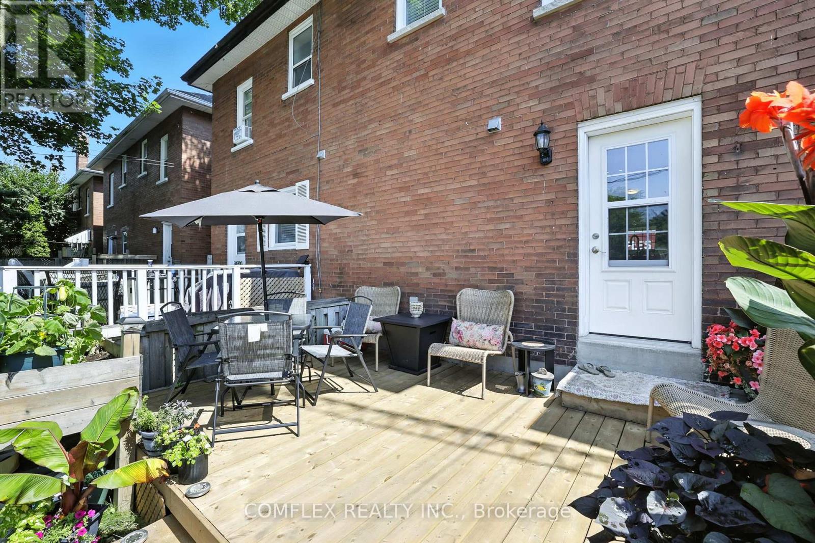 28 Liberty Street S, Clarington (Bowmanville), Ontario  L1C 2N2 - Photo 23 - E12343603