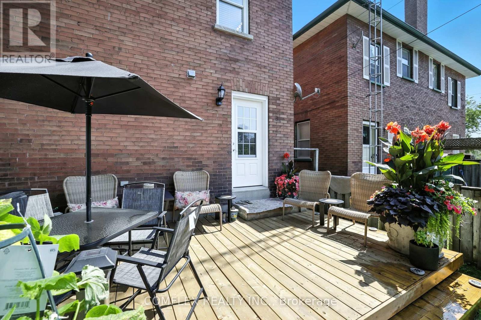 28 Liberty Street S, Clarington (Bowmanville), Ontario  L1C 2N2 - Photo 24 - E12343603