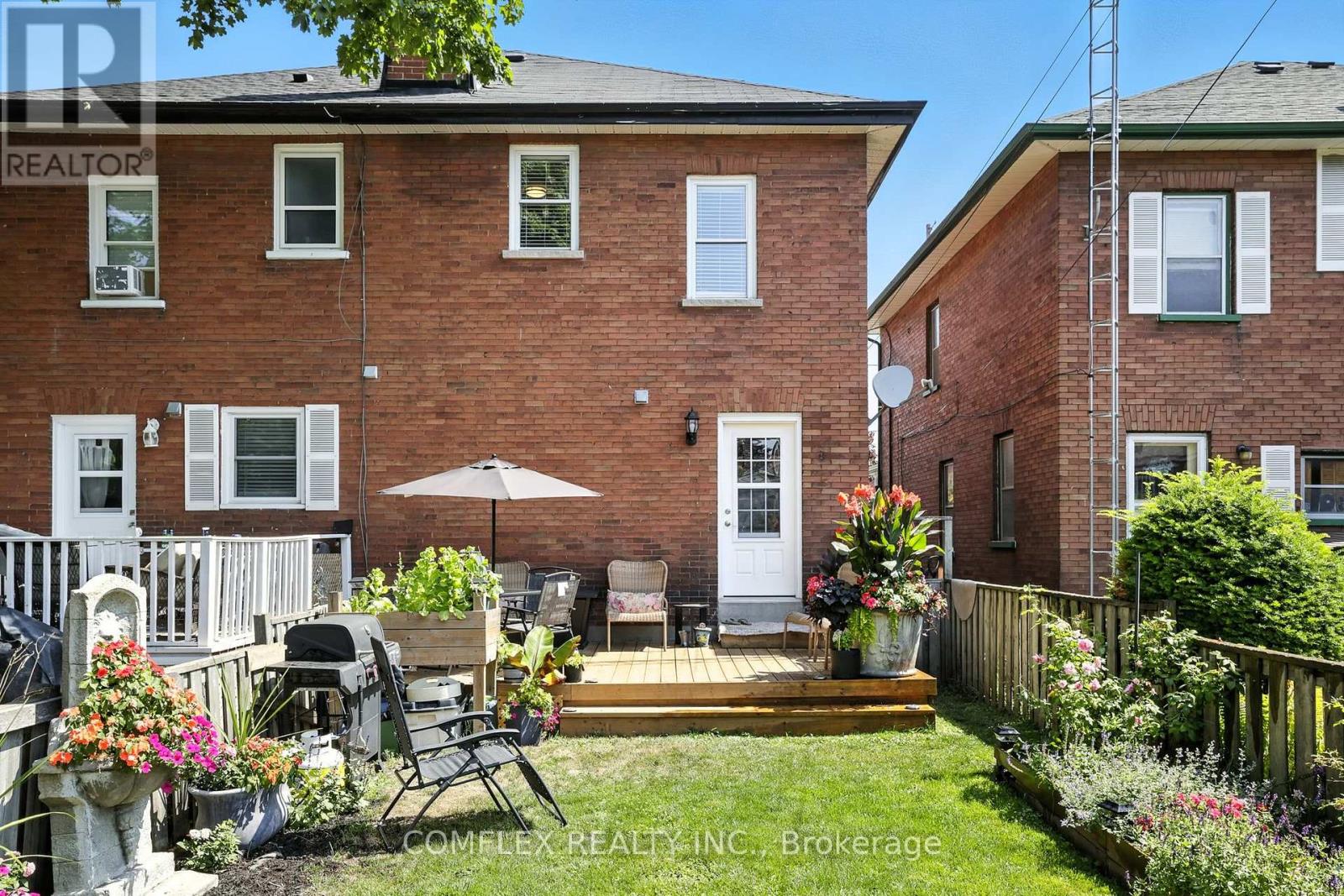 28 Liberty Street S, Clarington (Bowmanville), Ontario  L1C 2N2 - Photo 25 - E12343603