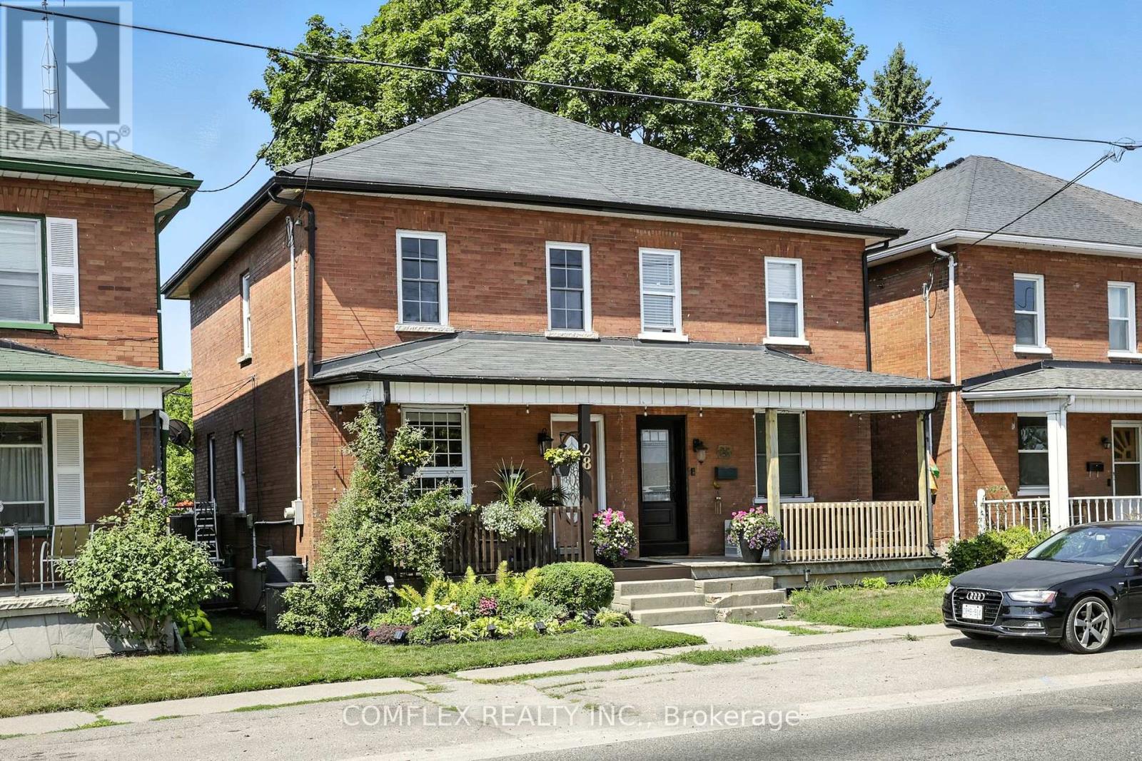 28 Liberty Street S, Clarington (Bowmanville), Ontario  L1C 2N2 - Photo 26 - E12343603