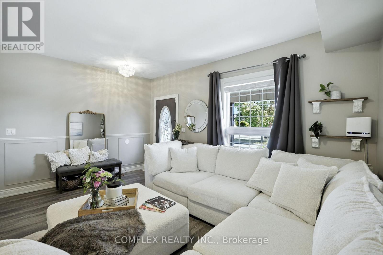 28 Liberty Street S, Clarington (Bowmanville), Ontario  L1C 2N2 - Photo 6 - E12343603