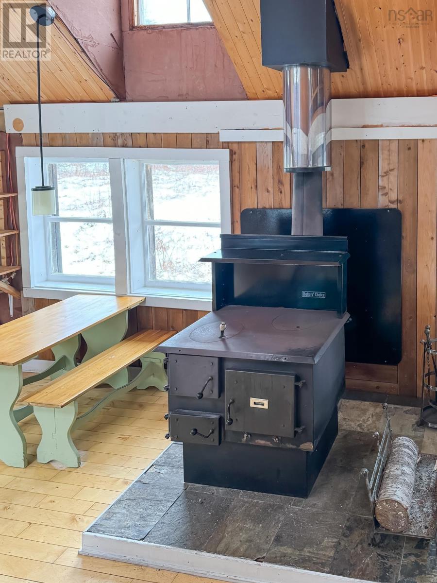 Baxters Harbour Road, Baxters Harbour, Nova Scotia  B0P 1H0 - Photo 11 - 202517355