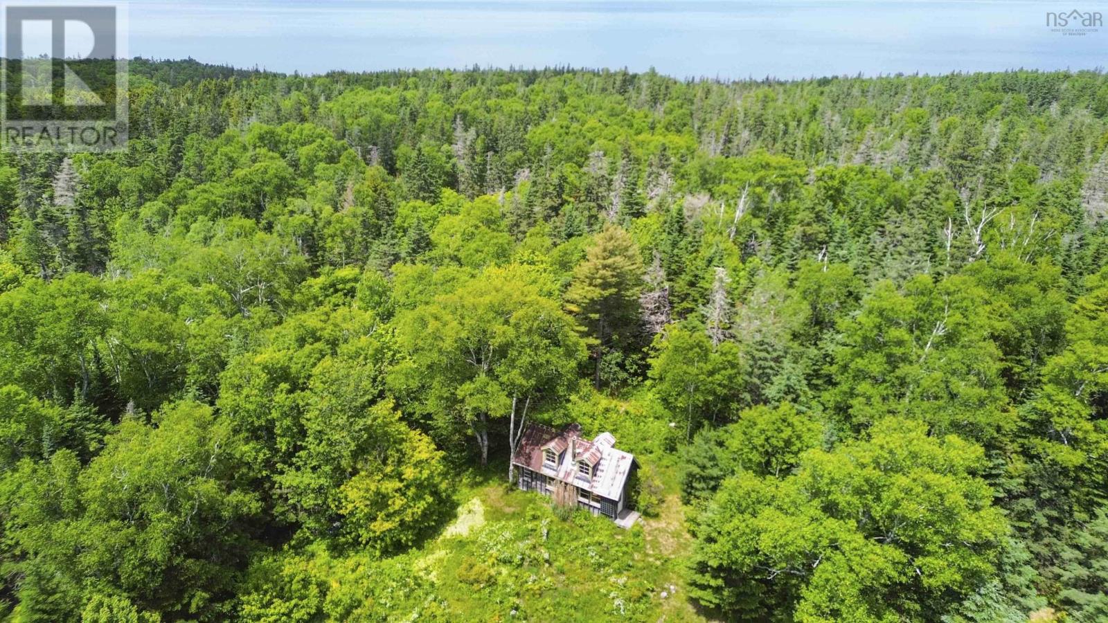 Baxters Harbour Road, Baxters Harbour, Nova Scotia  B0P 1H0 - Photo 2 - 202517355