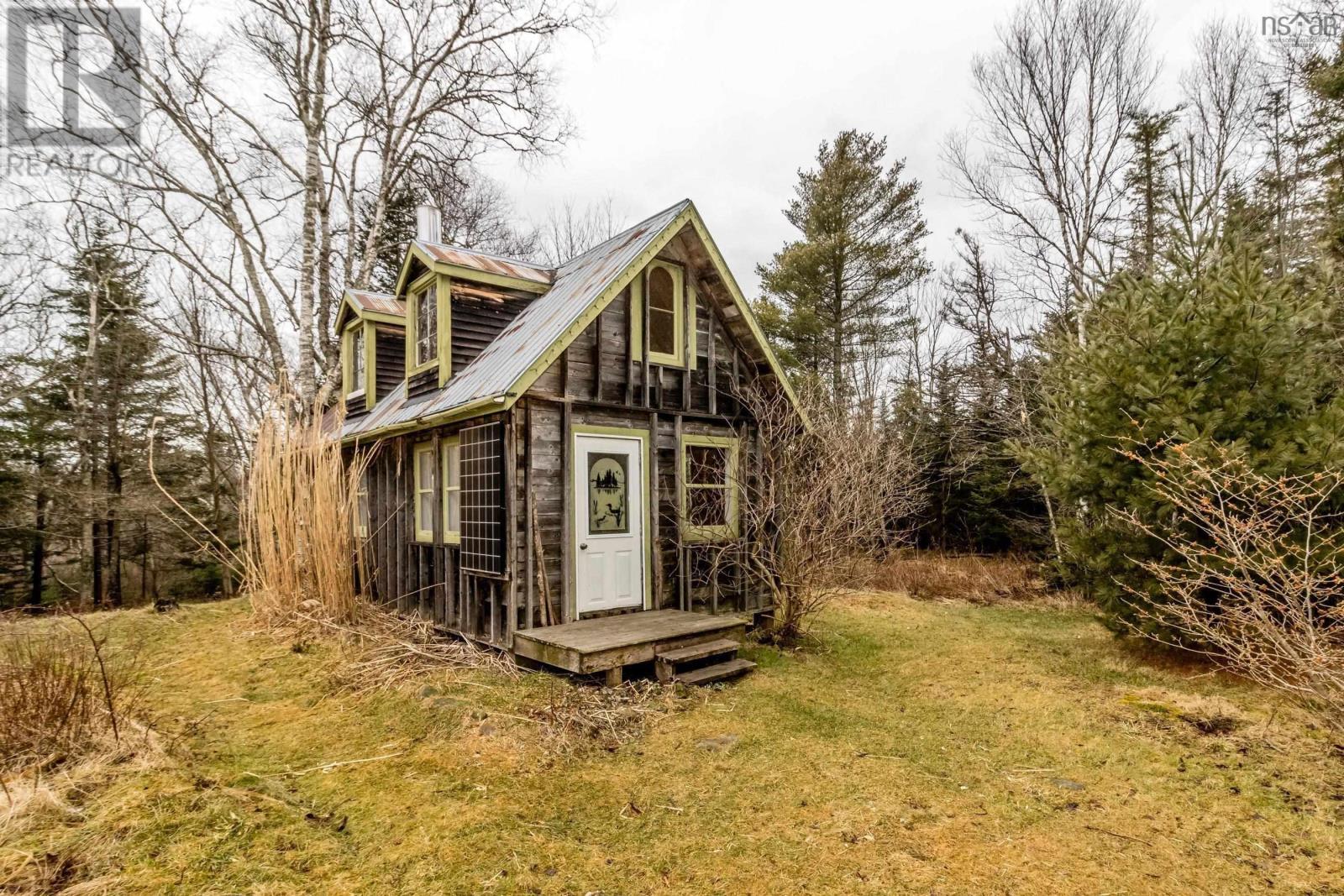 Baxters Harbour Road, Baxters Harbour, Nova Scotia  B0P 1H0 - Photo 20 - 202517355