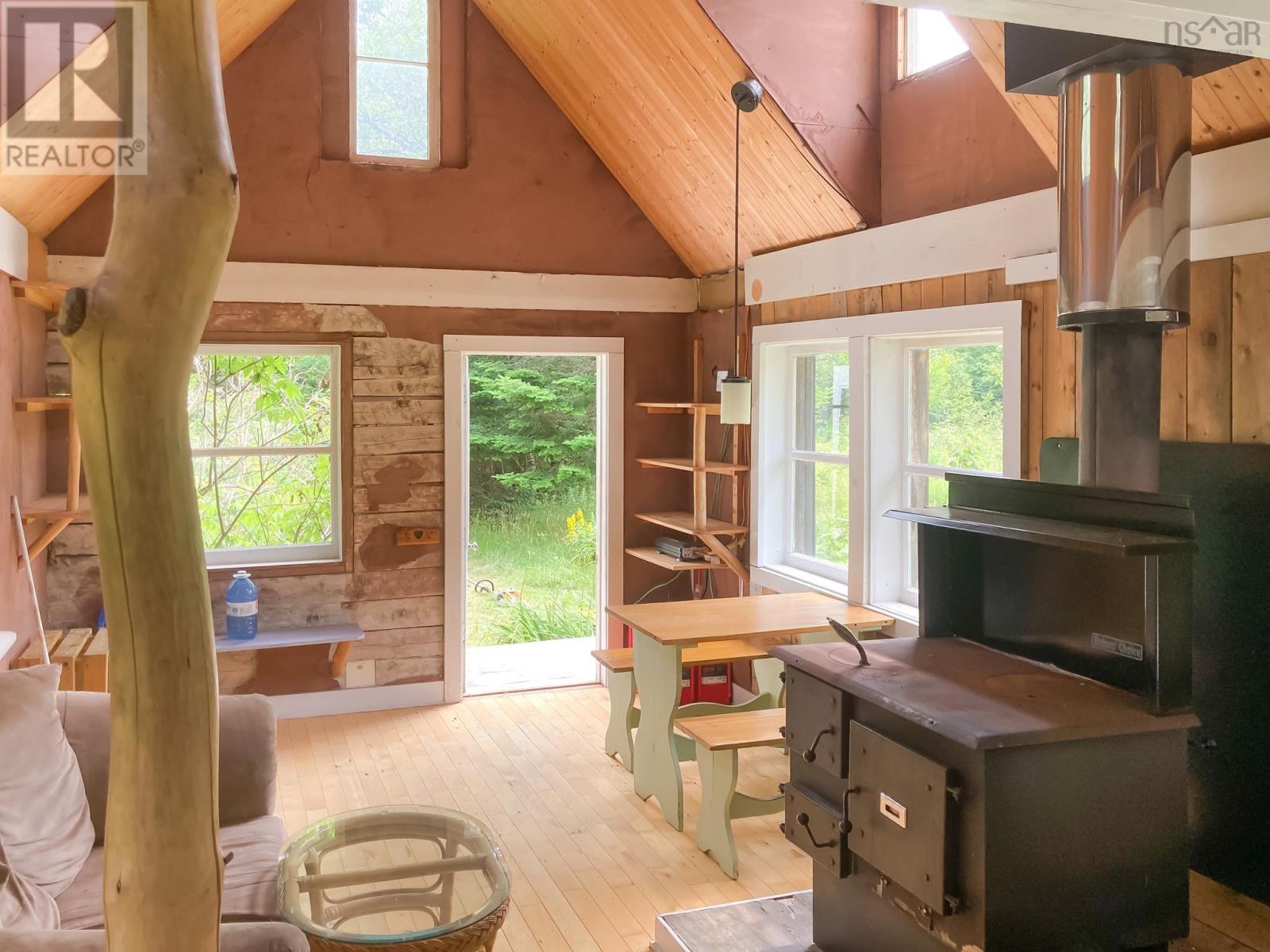 Baxters Harbour Road, Baxters Harbour, Nova Scotia  B0P 1H0 - Photo 7 - 202517355