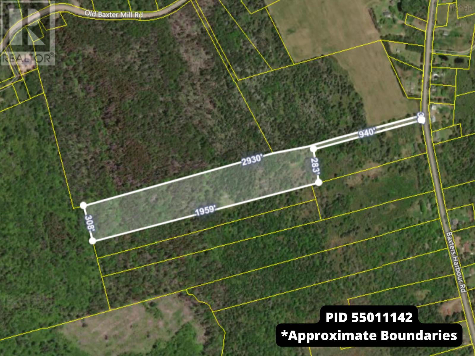 Baxters Harbour Road, Baxters Harbour, Nova Scotia  B0P 1H0 - Photo 29 - 202517356