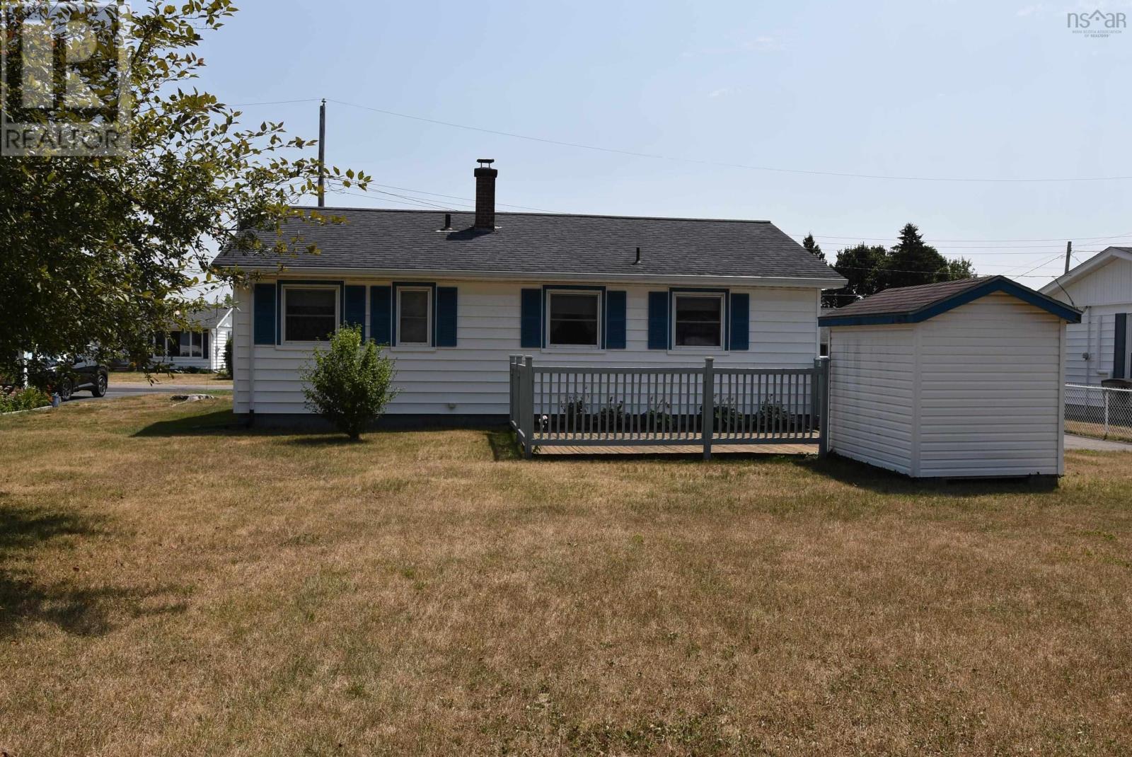 25 Acadia Street, Middleton, Nova Scotia  B0S 1P0 - Photo 26 - 202519405