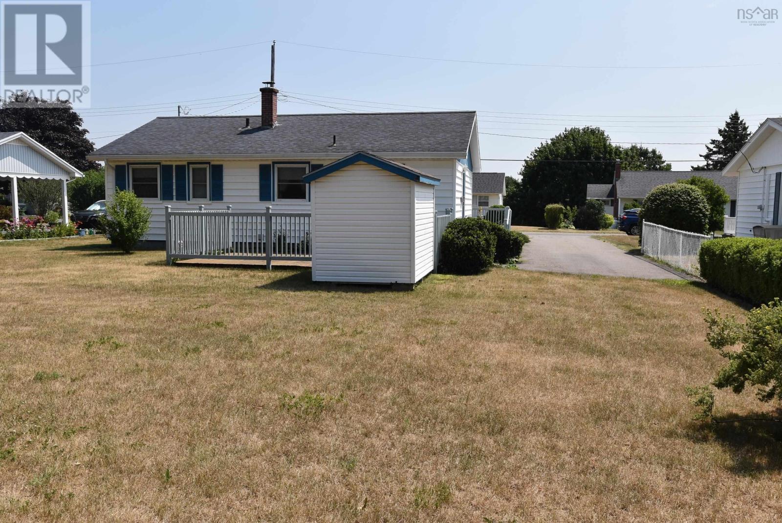 25 Acadia Street, Middleton, Nova Scotia  B0S 1P0 - Photo 24 - 202519405