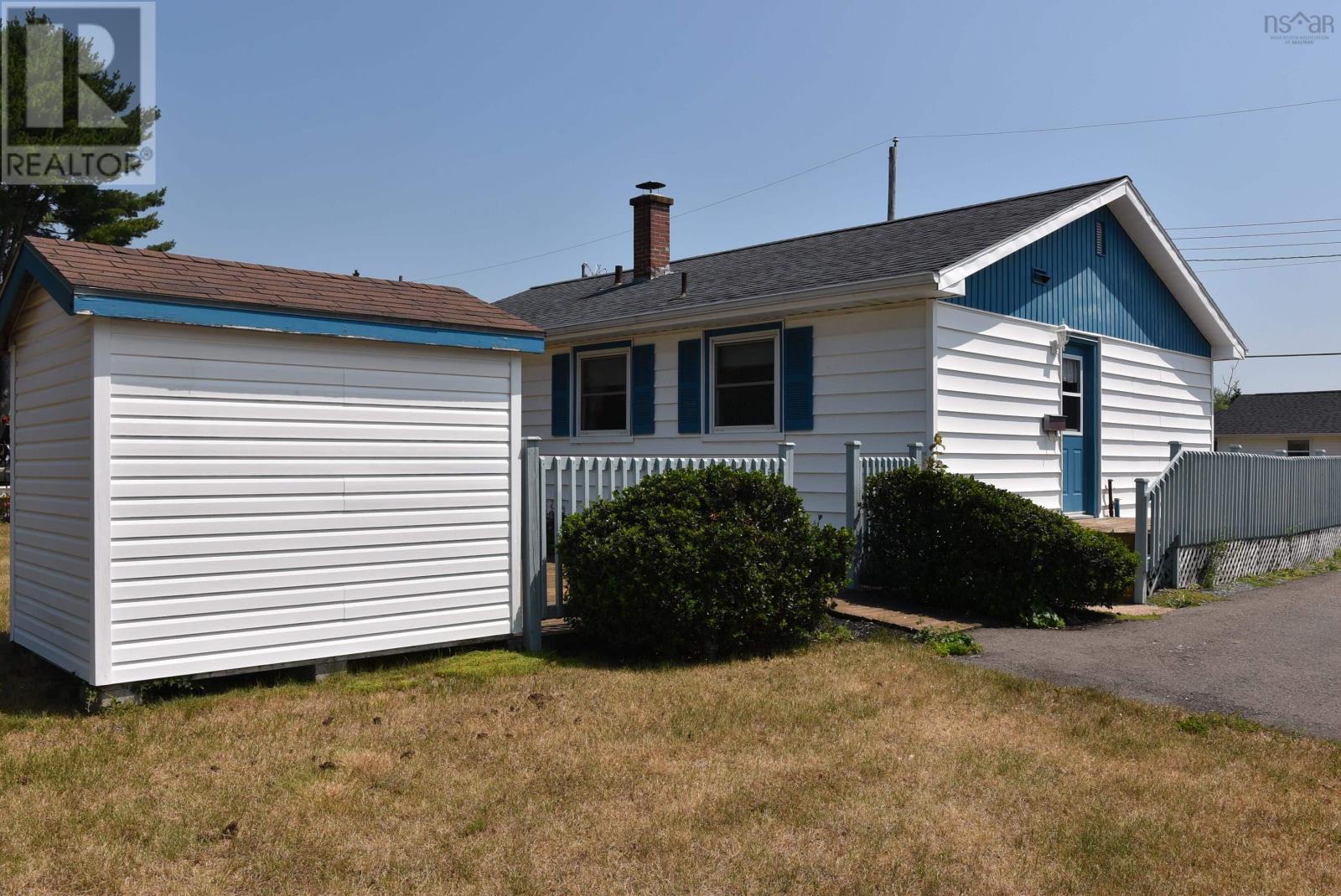 25 Acadia Street, Middleton, Nova Scotia  B0S 1P0 - Photo 23 - 202519405